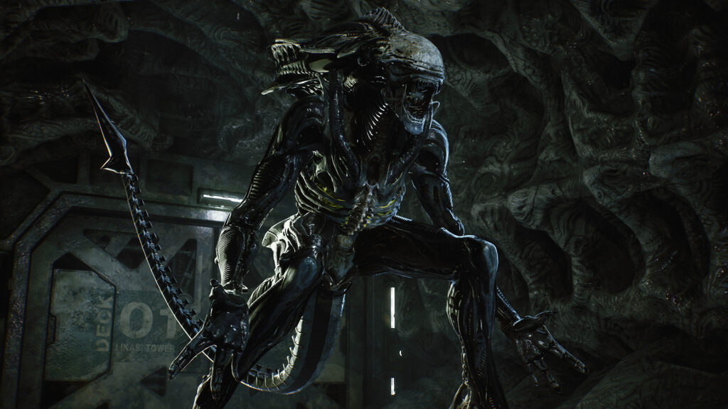 《异形:火力精英豪华版/Aliens Fireteam Elite Deluxe Edition》V1.0.5.114949-P2P|集成DLCs|官中|支持键鼠.手柄|赠多项修改器|容量35.6GB插图1 《异形:火力精英豪华版/Aliens Fireteam Elite Deluxe Edition》V1.0.5.114949-P2P|集成DLCs|官中|支持键鼠.手柄|赠多项修改器|容量35.6GB插图1