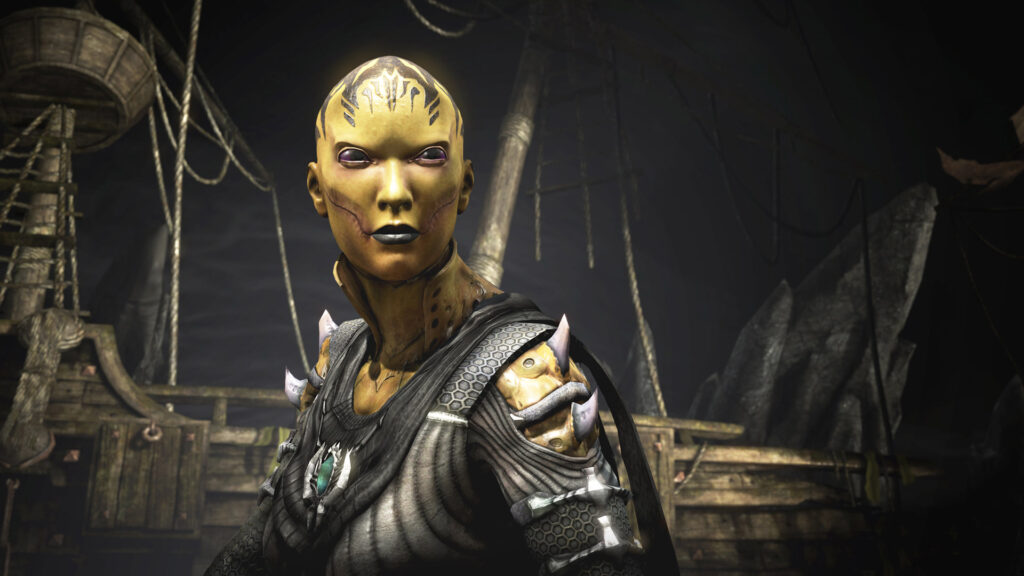 《真人快打10 Mortal_Kombat_X 》v64724|容量21.8GB|官方简体中文插图2 《真人快打10 Mortal_Kombat_X 》v64724|容量21.8GB|官方简体中文插图2