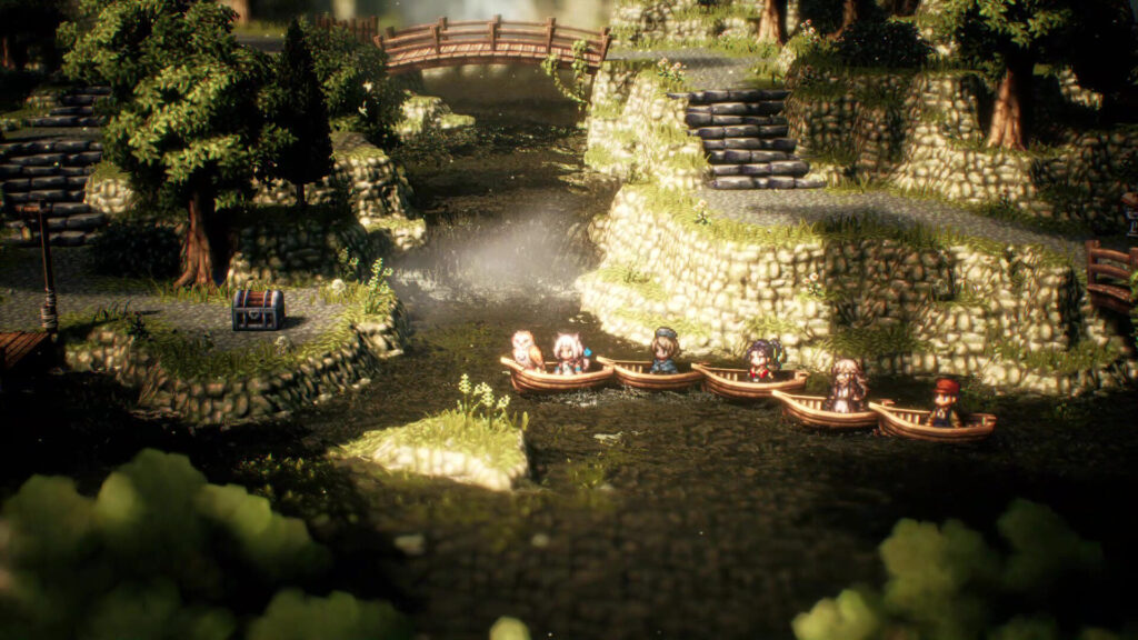 《歧路旅人2/八方旅人2/OCTOPATH TRAVELER II》v1.0.2模拟器整合版|整合解除帧数+金手指|容量7.34GB|官方简体中文插图 《歧路旅人2/八方旅人2/OCTOPATH TRAVELER II》v1.0.2模拟器整合版|整合解除帧数+金手指|容量7.34GB|官方简体中文插图