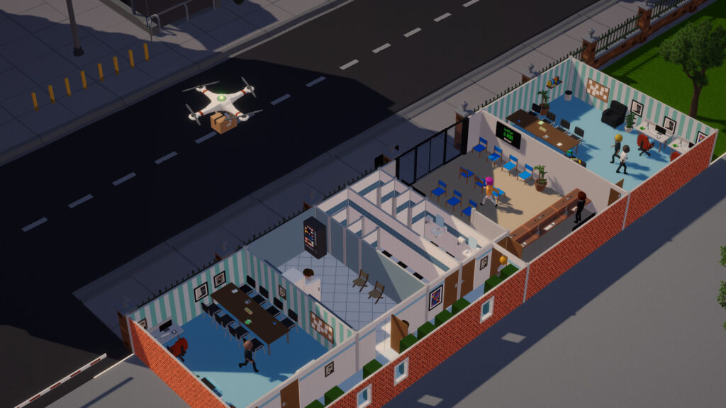 《城市公交经理/City Bus Manager》BUILD 12480687整合地图包|官方简体中文|支持键盘.鼠标|容量45.3GB插图3 《城市公交经理/City Bus Manager》BUILD 12480687整合地图包|官方简体中文|支持键盘.鼠标|容量45.3GB插图3