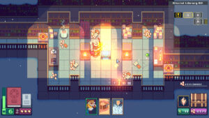 《魔卡地下城/Dungeon Drafters》V1.1.1.5B|官中|支持键鼠.手柄|容量1.4GB-山水资源站