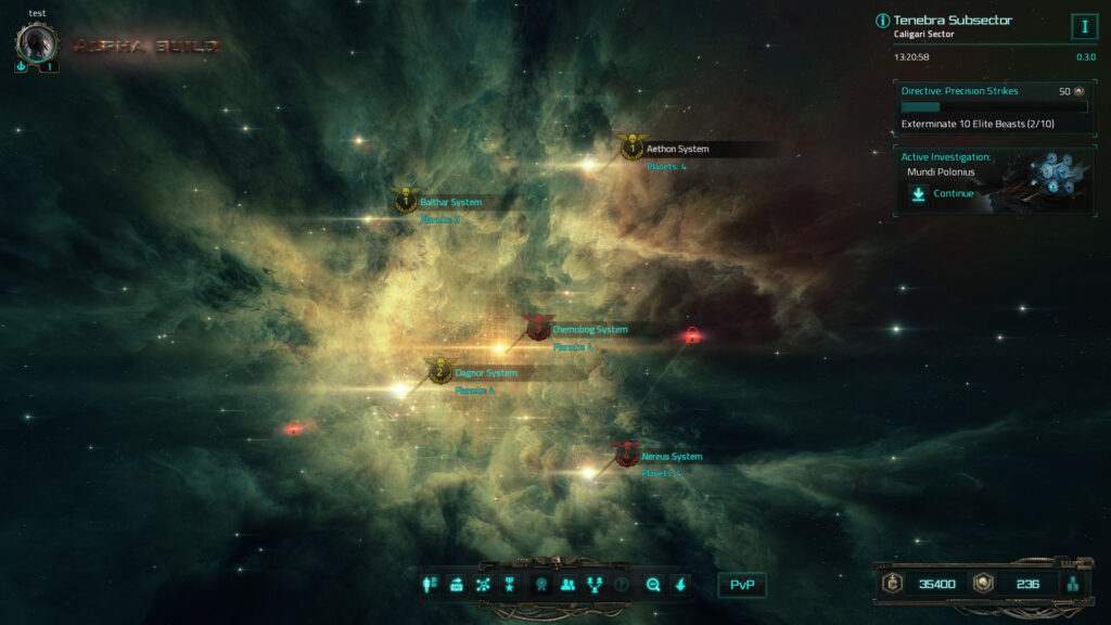 《战锤 40K:审判者 – 殉道者(Warhammer 4000 Inquisitor Martyr)》v2.9.1-elamigos|官中简体|容量80GB插图2 《战锤 40K:审判者 – 殉道者(Warhammer 4000 Inquisitor Martyr)》v2.9.1-elamigos|官中简体|容量80GB插图2