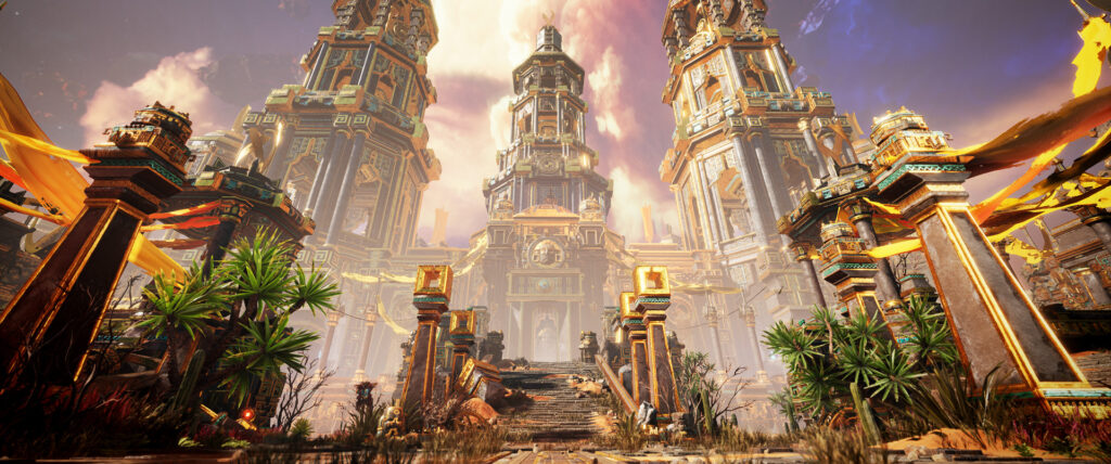 《众神陨落/Godfall/支持网络联机》v5.1.23/容量48.4GB/官方简体中文/赠多项修G器插图 《众神陨落/Godfall/支持网络联机》v5.1.23/容量48.4GB/官方简体中文/赠多项修G器插图