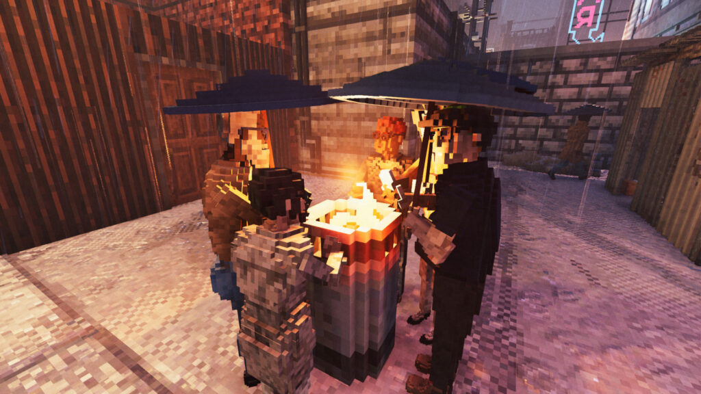 《凶影疑云/Shadows of Doubt》V37.08|官中|支持键鼠.手柄|容量1.27GB插图 《凶影疑云/Shadows of Doubt》V37.08|官中|支持键鼠.手柄|容量1.27GB插图