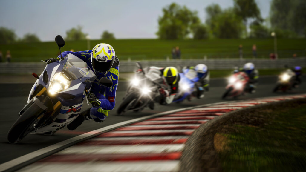 《极速骑行4 RIDE 4 免安装中文版》V1.0.0.29插图 《极速骑行4 RIDE 4 免安装中文版》V1.0.0.29插图
