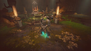 《战锤 40K：审判者 – 殉道者（Warhammer 4000 Inquisitor Martyr）》v2.9.1-elamigos|官中简体|容量80GB-山水资源站