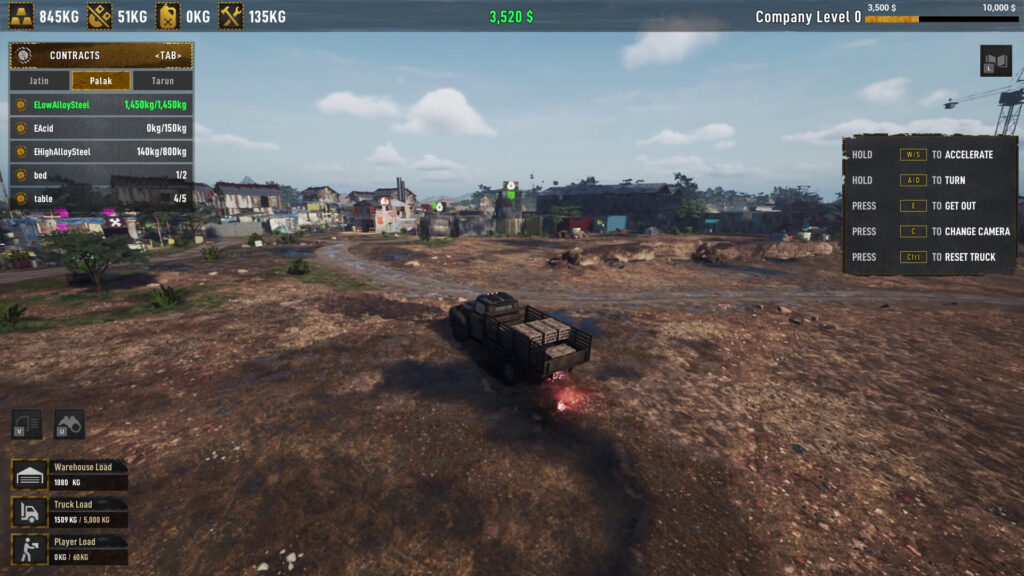 《船舶墓地模拟器2/Ship Graveyard Simulator 2》v1.4.0|容量11.1GB|官方简体中文插图 《船舶墓地模拟器2/Ship Graveyard Simulator 2》v1.4.0|容量11.1GB|官方简体中文插图