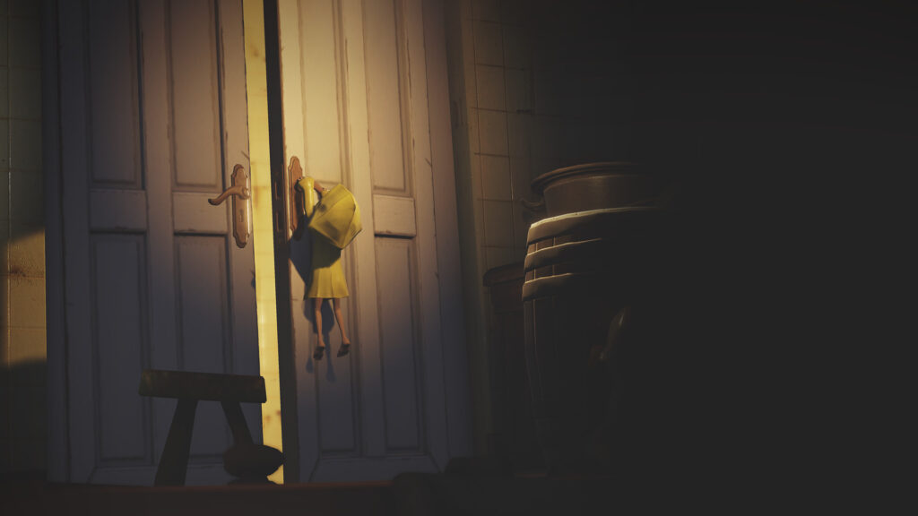 《小小噩梦/小小梦魇/Little Nightmares》集成3号升级档|集成面具.小女孩.小正太.新增4章节官中简体|容量9GB赠修G器|赠通关可选章节存档插图 《小小噩梦/小小梦魇/Little Nightmares》集成3号升级档|集成面具.小女孩.小正太.新增4章节官中简体|容量9GB赠修G器|赠通关可选章节存档插图