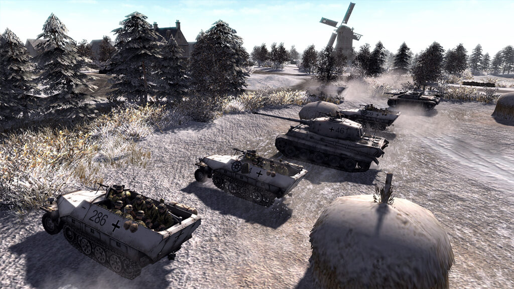 《战争之人:突击小队2/Men of War: Assault Squad 2/附历代合集》v1.006.0|容量12GB|官方简体中文|支持键盘.鼠标|赠历代游戏合集插图 《战争之人:突击小队2/Men of War: Assault Squad 2/附历代合集》v1.006.0|容量12GB|官方简体中文|支持键盘.鼠标|赠历代游戏合集插图
