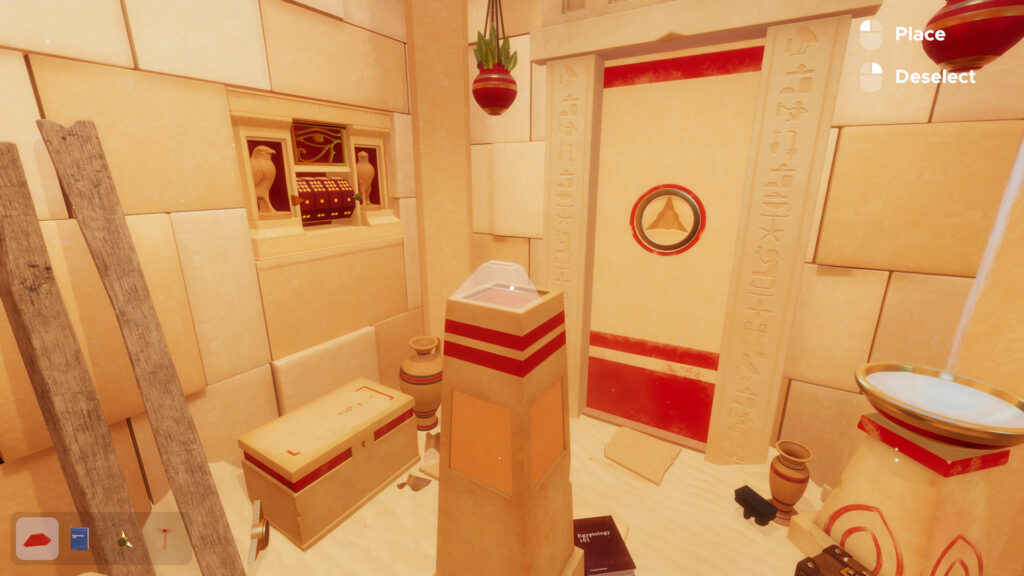 《密室逃脱模拟器/Escape Simulator》v33085r|官中|支持键鼠|容量22.6GB插图 《密室逃脱模拟器/Escape Simulator》v33085r|官中|支持键鼠|容量22.6GB插图
