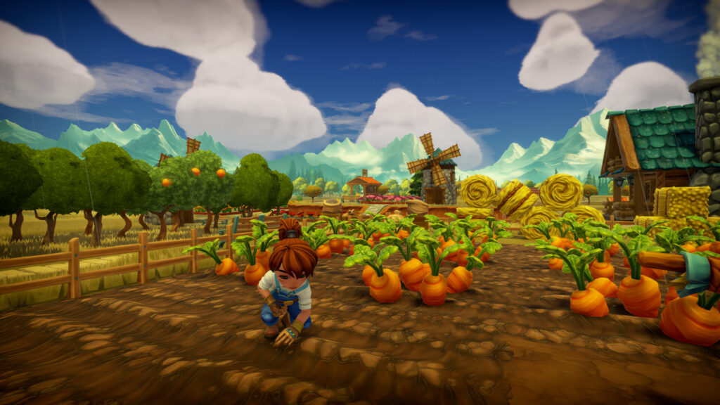 《一起玩农场 2/Farm Together 2》BUILD 14771044官中简体|容量548MB插图6 《一起玩农场 2/Farm Together 2》BUILD 14771044官中简体|容量548MB插图6