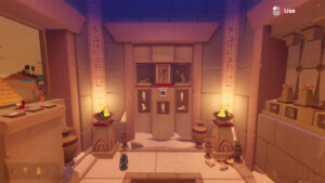 《密室逃脱模拟器/Escape Simulator》v33085r|官中|支持键鼠|容量22.6GB-山水资源站
