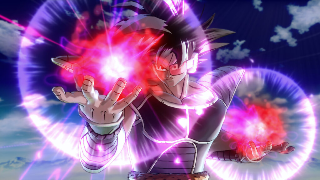 《龙珠:超宇宙2/DRAGON BALL XENOVERSE 2/支持网络联机》最新联机版|整合全DLC|容量25.4GB|官方简体中文|支持键盘.鼠标.手柄插图4 《龙珠:超宇宙2/DRAGON BALL XENOVERSE 2/支持网络联机》最新联机版|整合全DLC|容量25.4GB|官方简体中文|支持键盘.鼠标.手柄插图4
