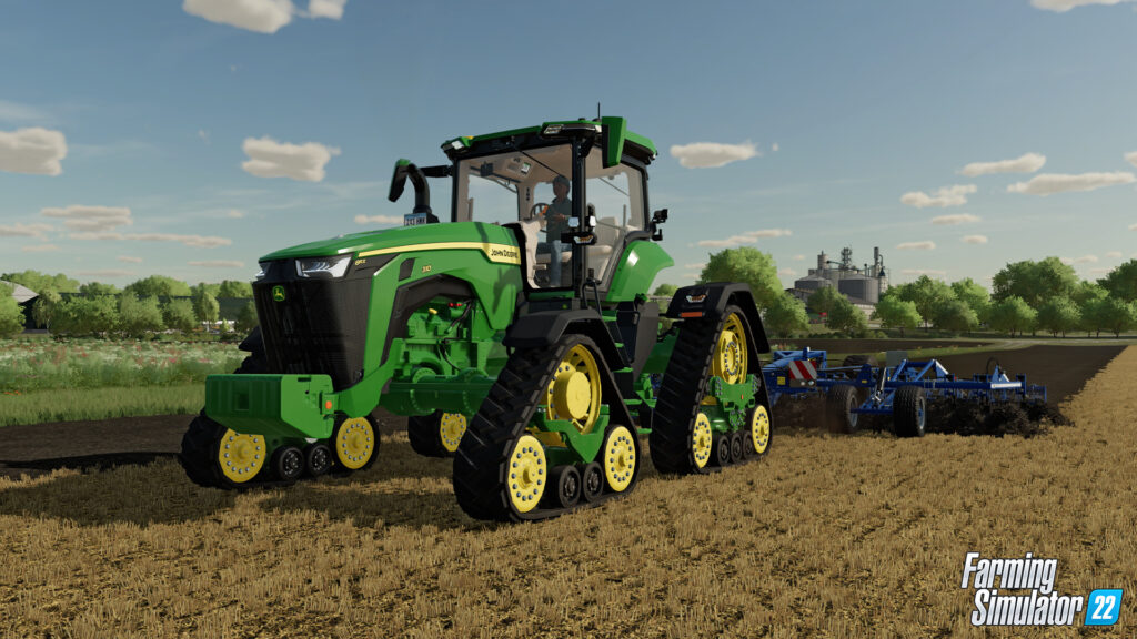 《模拟农场22高级扩展包/Farming Simulator 22 Premium Expansion》V1.14.0.0-P2P|集成Vermeer Pack|官中|支持键鼠.手柄|容量34GB插图2 《模拟农场22高级扩展包/Farming Simulator 22 Premium Expansion》V1.14.0.0-P2P|集成Vermeer Pack|官中|支持键鼠.手柄|容量34GB插图2