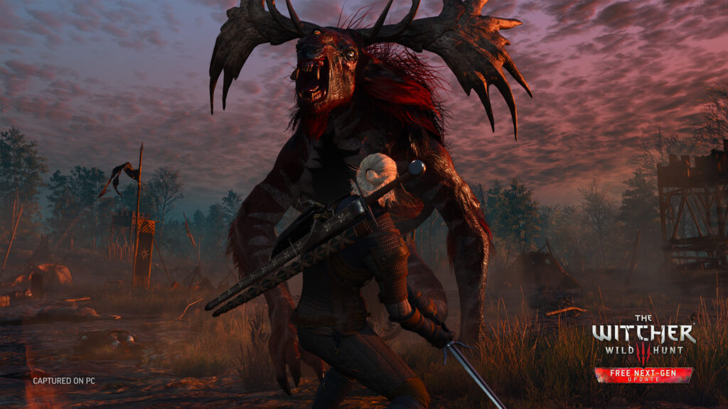 《巫师3次世代版 the witcher 3 : Wild Hunt next-gen》v4.04A-GOG次世代版_Steam/GOG|整合全DLC|容量61.3GB|支持键鼠.手柄|官中.含国语配音|赠多项修改器|赠v4.04版本Steam/GOG升级档插图2 《巫师3次世代版 the witcher 3 : Wild Hunt next-gen》v4.04A-GOG次世代版_Steam/GOG|整合全DLC|容量61.3GB|支持键鼠.手柄|官中.含国语配音|赠多项修改器|赠v4.04版本Steam/GOG升级档插图2