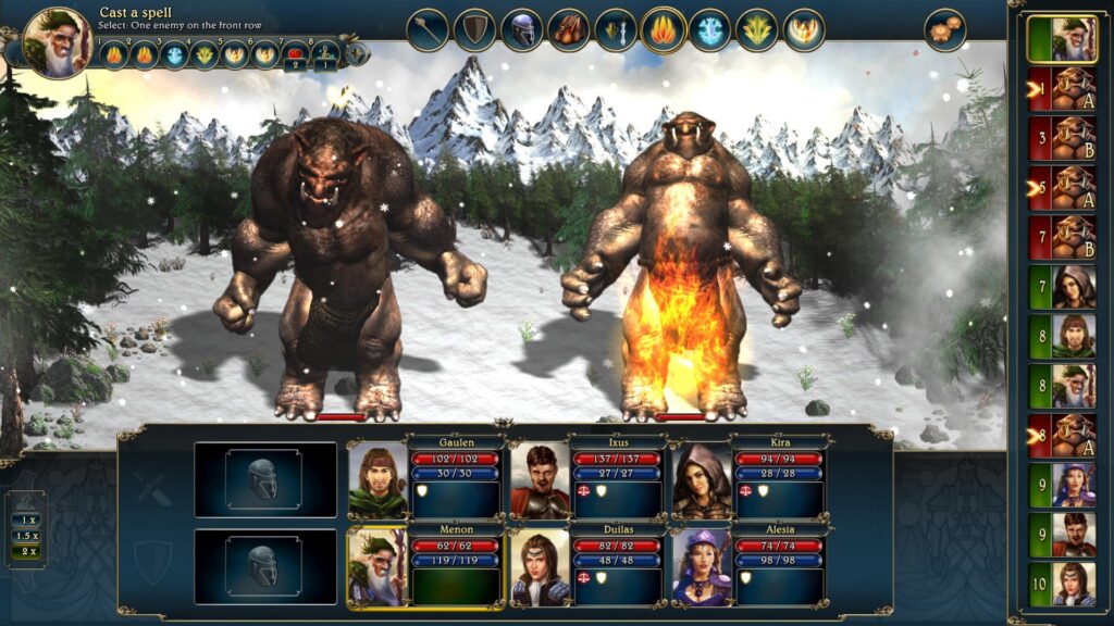 《叙利玛领主/Lords of Xulima》v2.1.1 容量1.63GB 官方简体中文 支持键盘.鼠标插图5 《叙利玛领主/Lords of Xulima》v2.1.1 容量1.63GB 官方简体中文 支持键盘.鼠标插图5