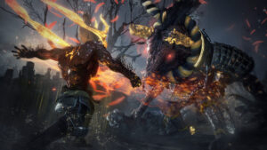 《仁王2：完整版/Nioh 2 – The Complete Edition》V1.28.08-REPACK|官中|支持键鼠.手柄|赠多项修改器|外送全称号.全妖怪武器等等.全收集真正完美存档|赠角色设定原画集|容量76.9GB-山水资源站