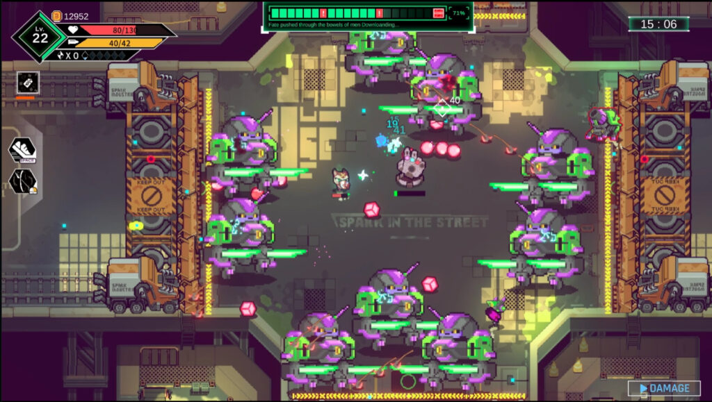 《X入侵者/X Invader》V0.8.5|官中|支持键鼠.手柄|容量387MB插图3 《X入侵者/X Invader》V0.8.5|官中|支持键鼠.手柄|容量387MB插图3