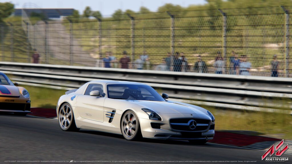 《神力科莎/Assetto Corsa》V1.10.1-GOLDBERG|整合全DLC|官中|支持键鼠.手柄|容量18.76GB插图3 《神力科莎/Assetto Corsa》V1.10.1-GOLDBERG|整合全DLC|官中|支持键鼠.手柄|容量18.76GB插图3