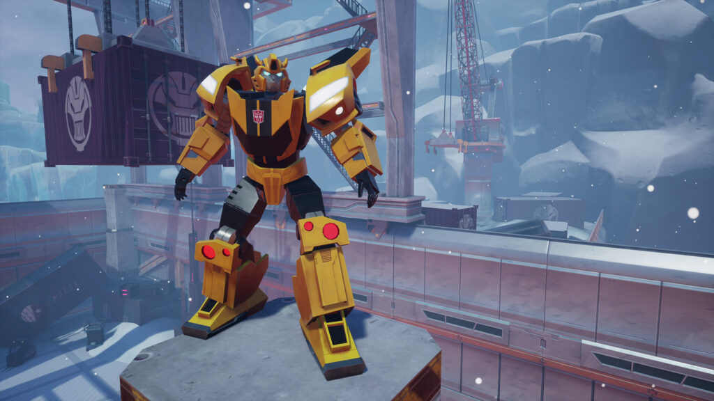《变形金刚:地球火种 – 远征 TRANSFORMERS EARTHSPARK Expedition》TENOKE|官中|容量6GB插图1 《变形金刚:地球火种 – 远征 TRANSFORMERS EARTHSPARK Expedition》TENOKE|官中|容量6GB插图1