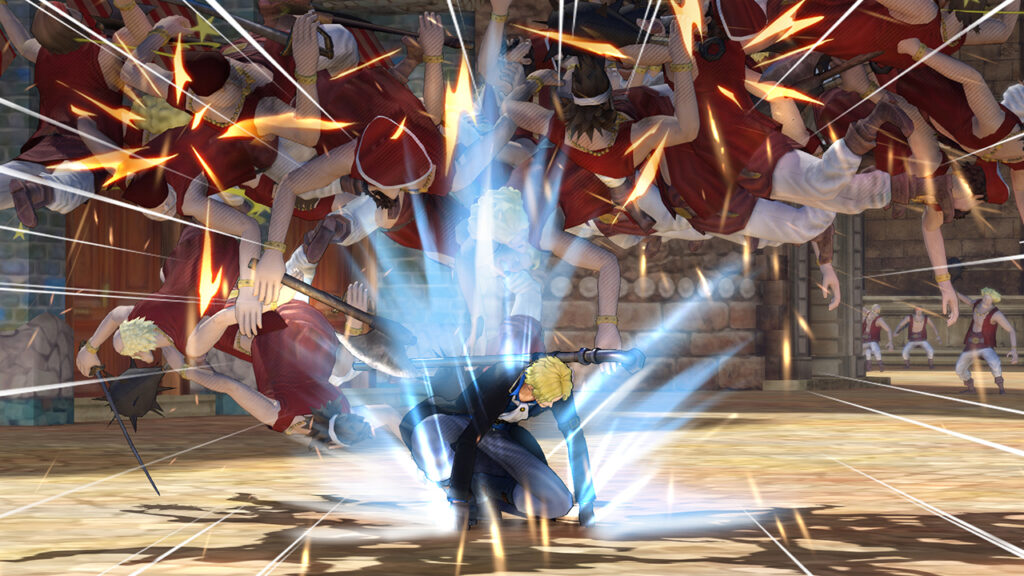 《海贼王无双3/One Piece: Pirate Warriors 3》v20160226|集成全DLCs|容量18.4GB|官方繁体中文|赠音乐原声|赠多项修G器|赠全人物,全收集插图2 《海贼王无双3/One Piece: Pirate Warriors 3》v20160226|集成全DLCs|容量18.4GB|官方繁体中文|赠音乐原声|赠多项修G器|赠全人物,全收集插图2
