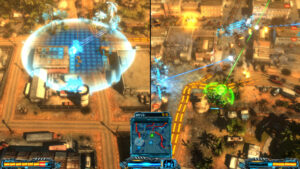 《X变体:防御(X-Morph: Defense)》Build.8144811 容量4.43GB 官方简体中文 支持键盘.鼠标.手柄-山水资源站