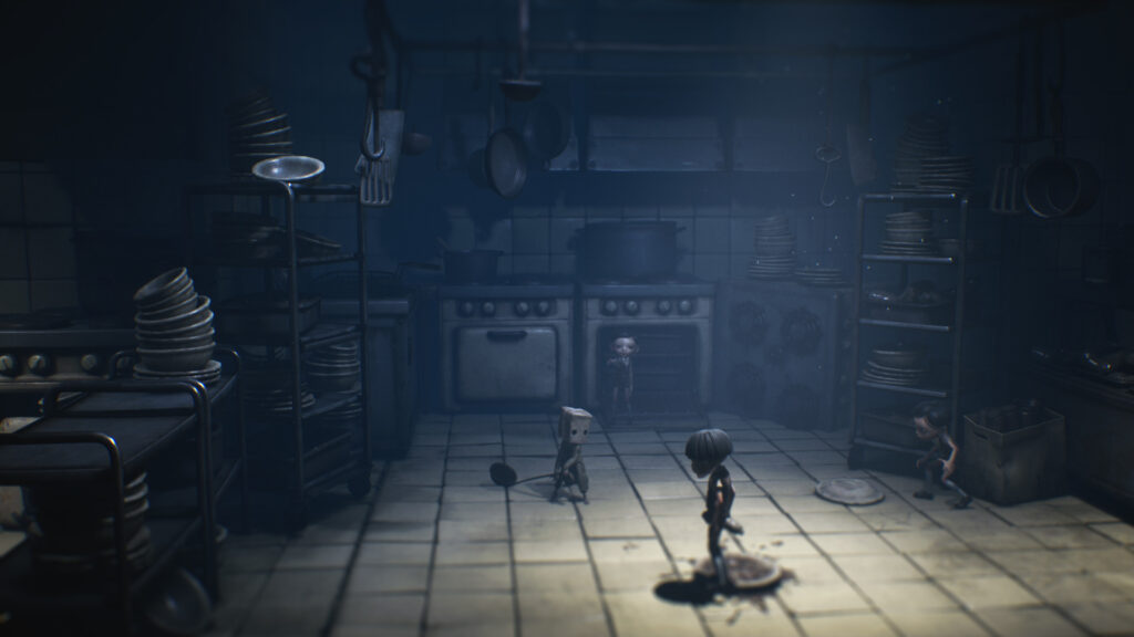 《小小梦魇2增强版/Little Nightmares II Enhanced Edition》Build.20211021增强版官中简体|容量21GB插图1 《小小梦魇2增强版/Little Nightmares II Enhanced Edition》Build.20211021增强版官中简体|容量21GB插图1
