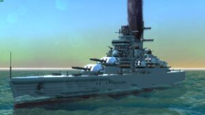 《深海远航/From the Depths》V4.1.0.3官中简体|容量3.57GB-山水资源站