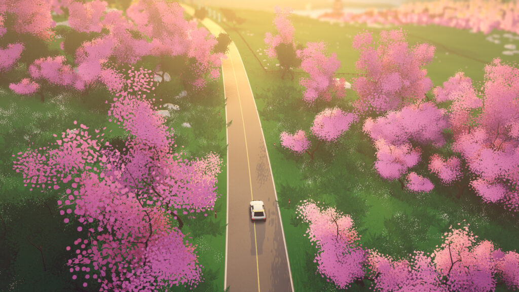 《拉力赛艺术/ART OF RALLY AUSTRALIA》V1.5.5|官中|支持键鼠.手柄|容量6.55GB插图2 《拉力赛艺术/ART OF RALLY AUSTRALIA》V1.5.5|官中|支持键鼠.手柄|容量6.55GB插图2