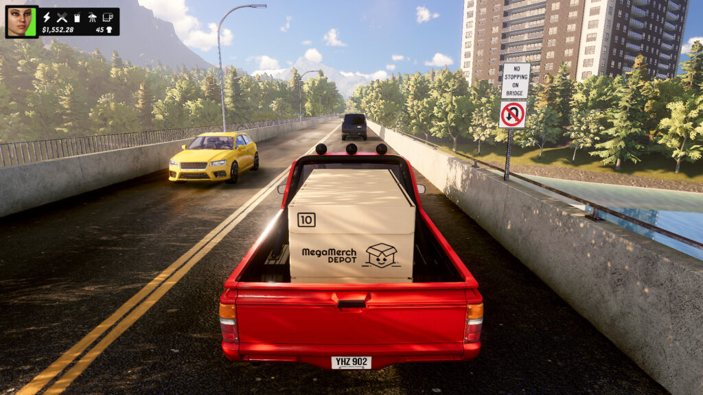 《居民(Denizen)》 BUILD 14339485官中简体|容量16.29GB插图2 《居民(Denizen)》 BUILD 14339485官中简体|容量16.29GB插图2