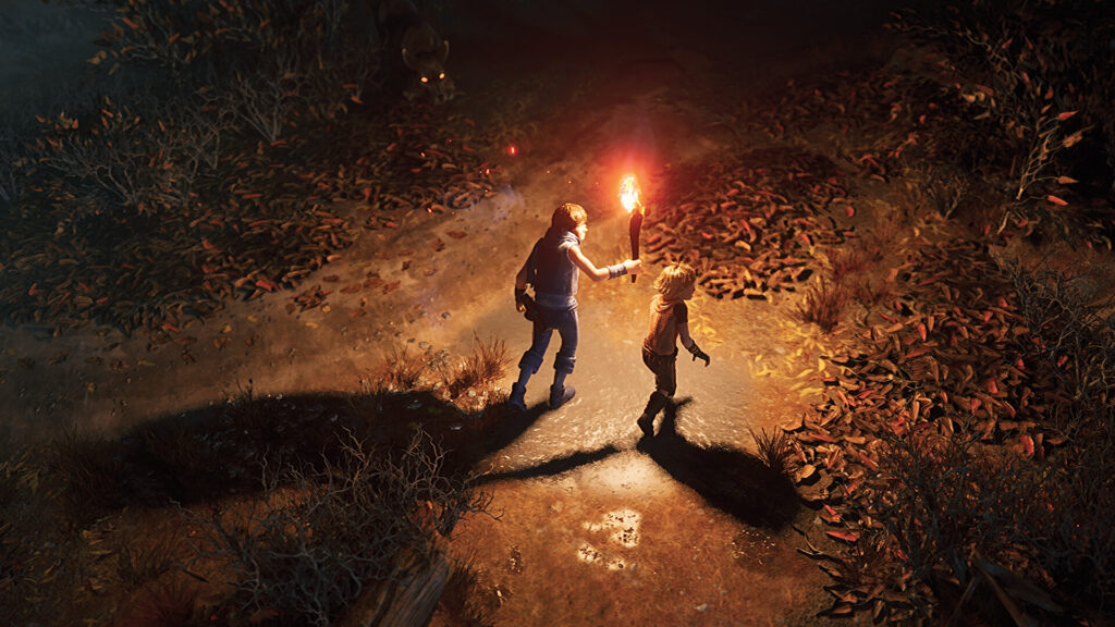 《兄弟:双子传说 – 重制版 Brothers A Tale of Two Sons Remake》V20240417-RAZOR1911|官中简体|容量27GB插图 《兄弟:双子传说 – 重制版 Brothers A Tale of Two Sons Remake》V20240417-RAZOR1911|官中简体|容量27GB插图