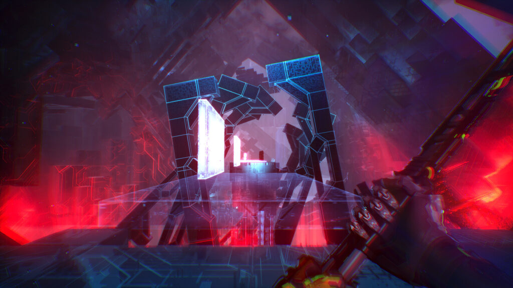 《幽灵行者 2 残暴版(GHOSTRUNNER 2 BRUTAL EDITION)》V0.40667.448|官中|容量67.8GB插图 《幽灵行者 2 残暴版(GHOSTRUNNER 2 BRUTAL EDITION)》V0.40667.448|官中|容量67.8GB插图