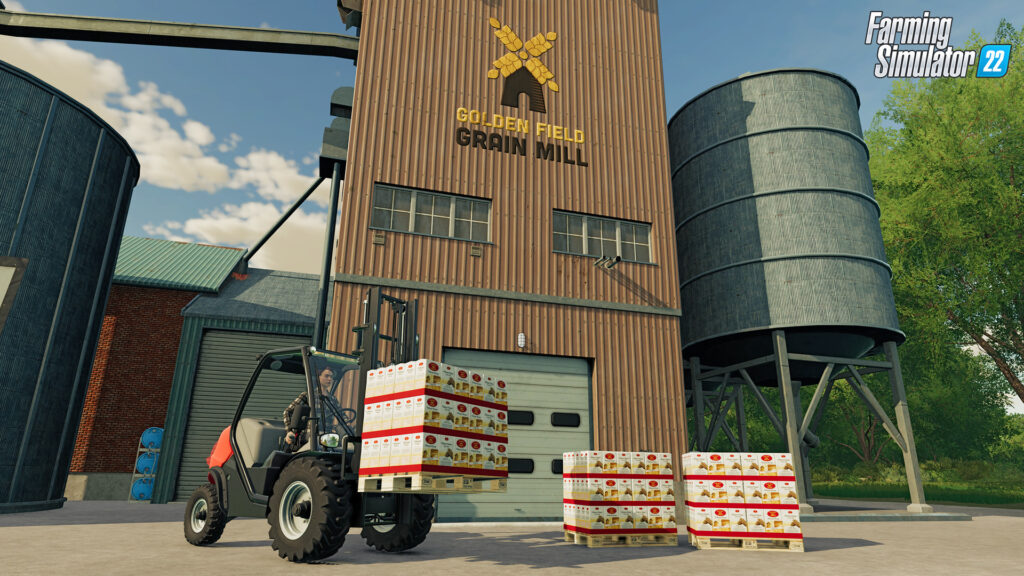 《模拟农场22高级扩展包/Farming Simulator 22 Premium Expansion》V1.14.0.0-P2P|集成Vermeer Pack|官中|支持键鼠.手柄|容量34GB插图 《模拟农场22高级扩展包/Farming Simulator 22 Premium Expansion》V1.14.0.0-P2P|集成Vermeer Pack|官中|支持键鼠.手柄|容量34GB插图