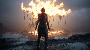 《地狱之刃：塞娜的献祭/Hellblade: Senua’s Sacrifice》v1.03.1官中简体|容量18.7GB赠多项修G器|赠通关分阶段存档-山水资源站