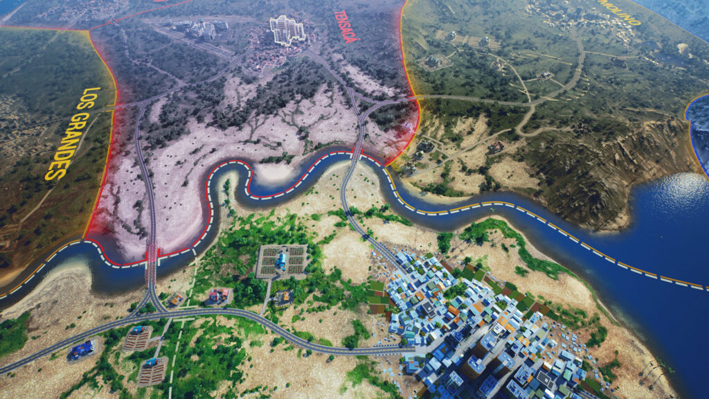 《卡特尔大亨/Cartel Tycoon Anniversary Edition》v1.0.9.6411|官中|支持键鼠|容量6.39GB插图 《卡特尔大亨/Cartel Tycoon Anniversary Edition》v1.0.9.6411|官中|支持键鼠|容量6.39GB插图