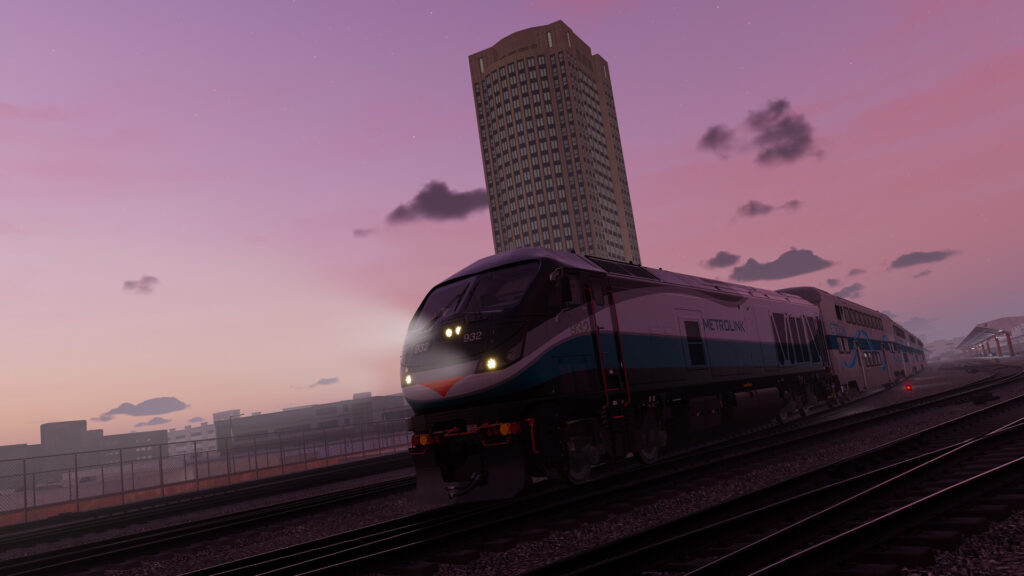 《模拟火车世界 4/Train Sim World 4》V1.0.2010.0-P2P|官中|容量284.6GB附小容量30GB版本(build517)插图2 《模拟火车世界 4/Train Sim World 4》V1.0.2010.0-P2P|官中|容量284.6GB附小容量30GB版本(build517)插图2