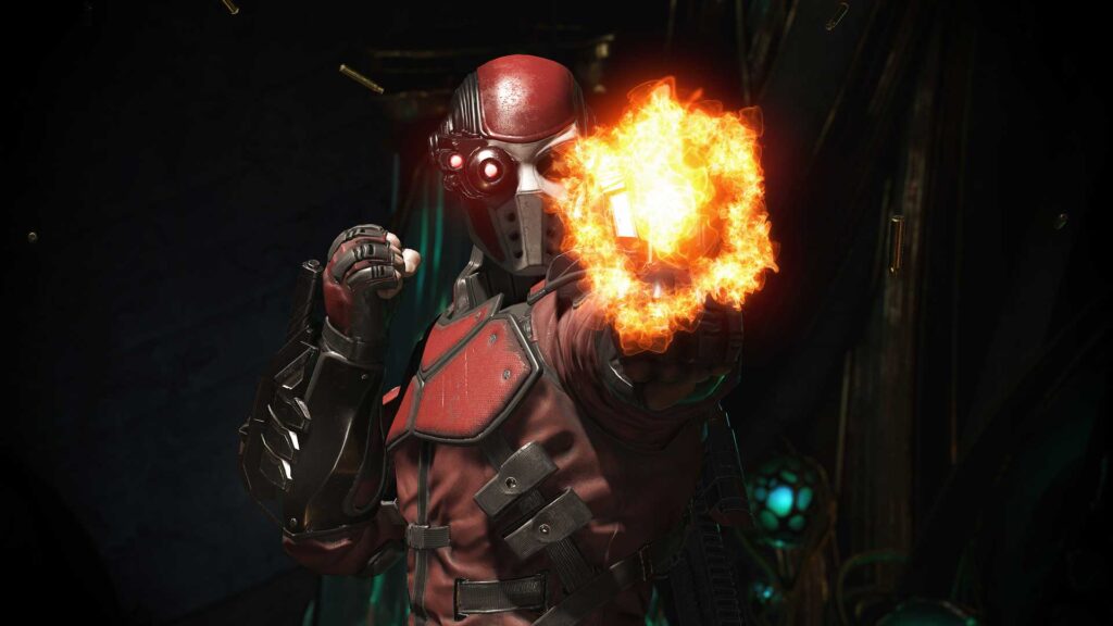 《不义联盟2传奇版/Injustice 2》v20211104传奇版|整合DLC|容量44.5GB|官方简体中文/赠多项修改器|赠满金币初始存档插图4 《不义联盟2传奇版/Injustice 2》v20211104传奇版|整合DLC|容量44.5GB|官方简体中文/赠多项修改器|赠满金币初始存档插图4