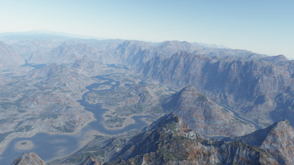 《太空引擎/SpaceEngine》V0.990.47.2020 EARLY ACCESS|官中|支持键鼠.手柄|容量71GB插图7 《太空引擎/SpaceEngine》V0.990.47.2020 EARLY ACCESS|官中|支持键鼠.手柄|容量71GB插图7