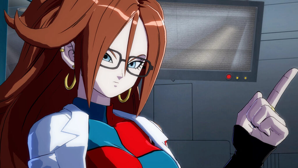 《龙珠战士Z/龙珠格斗Z/龙珠斗士Z/DRAGON BALL FighterZ》V1.0.36.0联机版官中简体插图5 《龙珠战士Z/龙珠格斗Z/龙珠斗士Z/DRAGON BALL FighterZ》V1.0.36.0联机版官中简体插图5