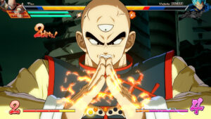 《龙珠战士Z/龙珠格斗Z/龙珠斗士Z/DRAGON BALL FighterZ》V1.0.36.0联机版官中简体-山水资源站