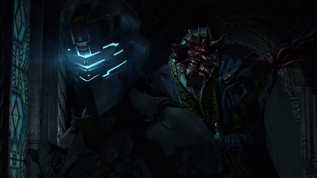 《死亡空间2/Dead Space 2》免安装中文版-汉化完整版|容量9.4GB|官方简体中文|支持键盘.鼠标.手柄插图3 《死亡空间2/Dead Space 2》免安装中文版-汉化完整版|容量9.4GB|官方简体中文|支持键盘.鼠标.手柄插图3