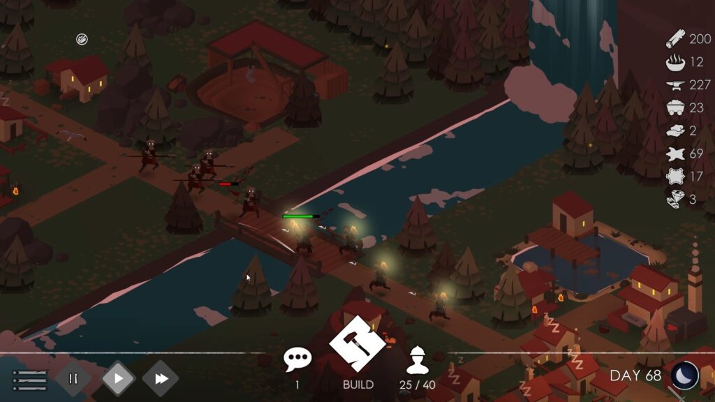 《篝火 2:未知海岸(The Bonfire 2: Uncharted Shores》BUILD 13028893官中繁体|容量959MB插图4 《篝火 2:未知海岸(The Bonfire 2: Uncharted Shores》BUILD 13028893官中繁体|容量959MB插图4