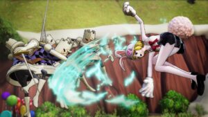 《海贼王无双4/One Piece Pirate Warriors 4》v1.0.8.0角色包第4弹/鬼岛最终决战包|官中|容量23.9GB-山水资源站