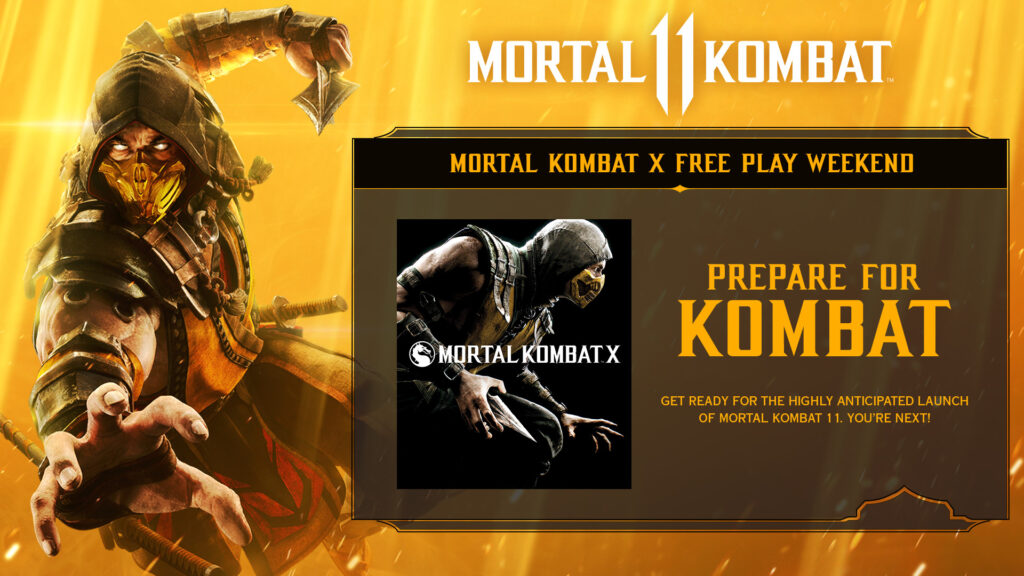 《真人快打10 Mortal_Kombat_X 》v64724|容量21.8GB|官方简体中文插图4 《真人快打10 Mortal_Kombat_X 》v64724|容量21.8GB|官方简体中文插图4