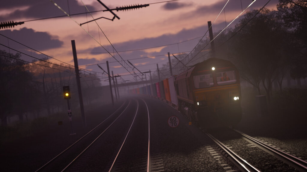 《模拟火车世界 4/Train Sim World 4》V1.0.2010.0-P2P|官中|容量284.6GB附小容量30GB版本(build517)插图4 《模拟火车世界 4/Train Sim World 4》V1.0.2010.0-P2P|官中|容量284.6GB附小容量30GB版本(build517)插图4