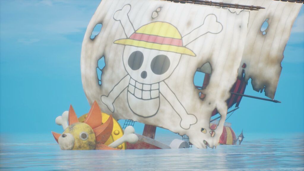 《海贼王:时光旅诗/ONE PIECE ODYSSEY》v1.04|容量29.2GB|官方简体中文|赠多项修G器插图3 《海贼王:时光旅诗/ONE PIECE ODYSSEY》v1.04|容量29.2GB|官方简体中文|赠多项修G器插图3