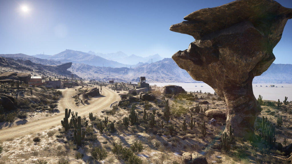 《幽灵行动:荒野完全版/Tom Clancy’s Ghost Recon Wildlands》v4792145完全版|容量85.9GB|官方简体中文|支持键盘.鼠标.手柄|赠官方原声275首BGM|赠多项修G器|赠通关存档插图 《幽灵行动:荒野完全版/Tom Clancy’s Ghost Recon Wildlands》v4792145完全版|容量85.9GB|官方简体中文|支持键盘.鼠标.手柄|赠官方原声275首BGM|赠多项修G器|赠通关存档插图