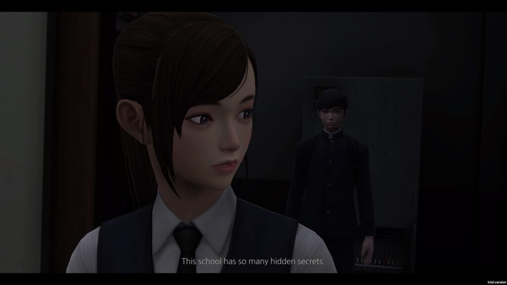 《白色情人节 名为学校的迷宫 White Day A Labyrinth Named School》免安装中文版v1.0.10全DLC插图 《白色情人节 名为学校的迷宫 White Day A Labyrinth Named School》免安装中文版v1.0.10全DLC插图