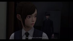 《白色情人节 名为学校的迷宫 White Day A Labyrinth Named School》免安装中文版v1.0.10全DLC-山水资源站