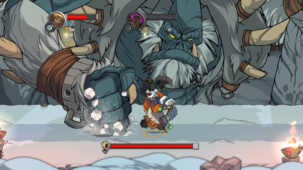 《维京小队Viking Squad v1.016》插图 《维京小队Viking Squad v1.016》插图